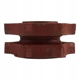 Barstytuvo lizdo ratas, raktas 12 fi 40