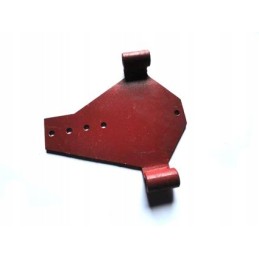 Dalgio galva yra viena galva, o pelekas turi 2 rankoves