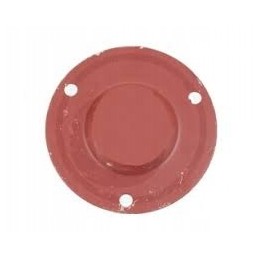 Didelis 1208 lakštinio metalo barstytuvo dangtis