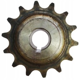 Zincomet motogeneric barstytuvo tuščiosios eigos skriemulys