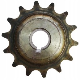 Zincomet motogeneric barstytuvo tuščiosios eigos skriemulys