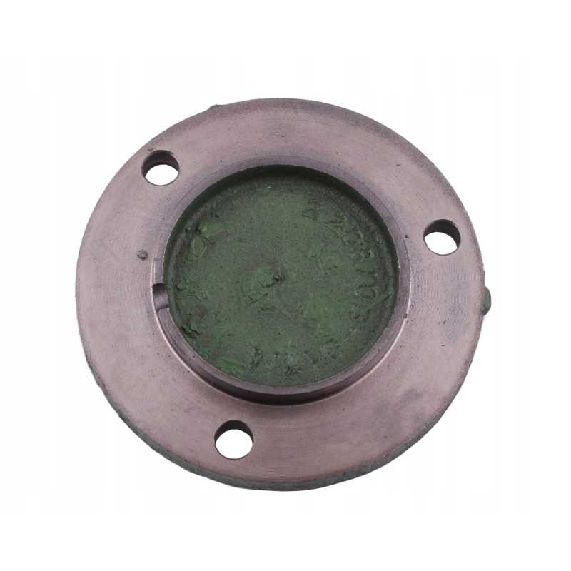 Mažas ketaus gaubtas, pilnas, motogenerinis barstytuvas