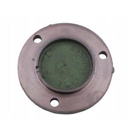 Mažas ketaus gaubtas, pilnas, motogenerinis barstytuvas