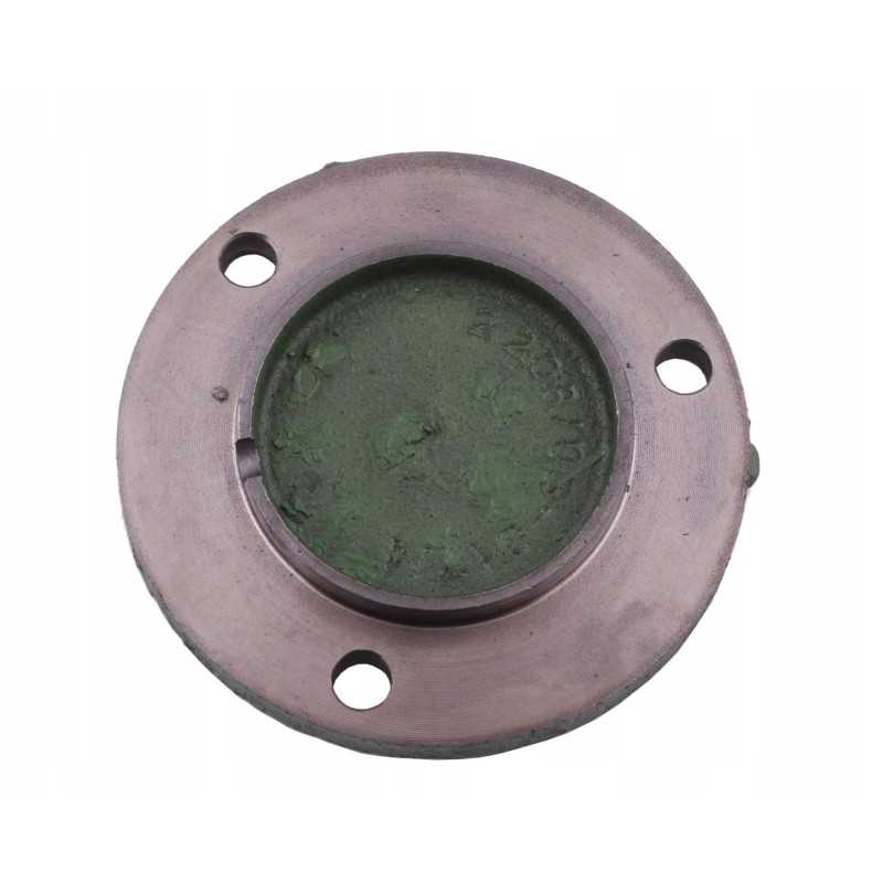 Mažas ketaus gaubtas, pilnas, motogenerinis barstytuvas