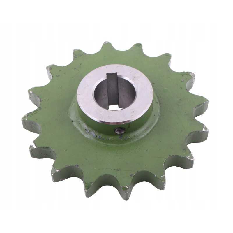 Plieninis ratas su 16 1 fi 30 motoge barstytuvu