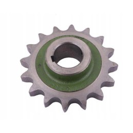 Ketaus ratas su 16 1 fi 40 motoge barstytuvu