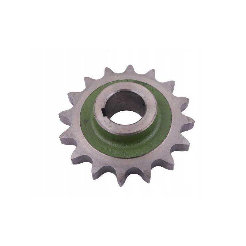 Ketaus ratas su 16 1 fi 40 motoge barstytuvu