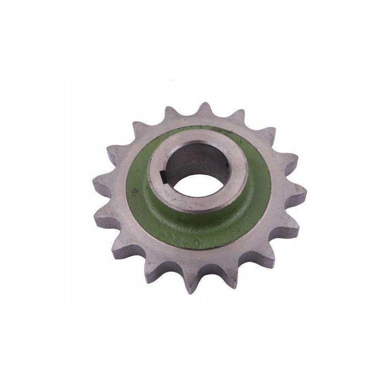 Ketaus ratas su 16 1 fi 40 motoge barstytuvu