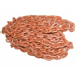 Grandininis konvejeris, rusiškas barstytuvas