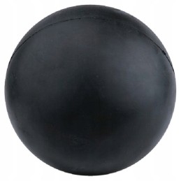 5377riv9912600 vožtuvo guminis rutulys 60