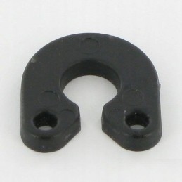 Pa66 apsauginis žiedas amazon 8 mm