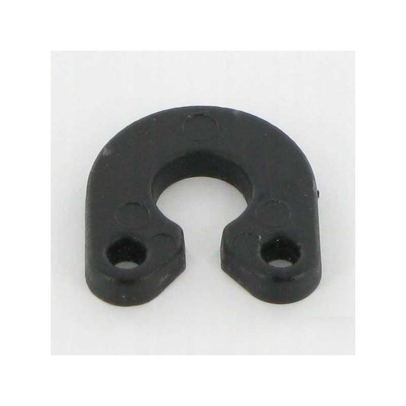 Pa66 apsauginis žiedas amazon 8 mm