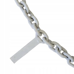 Barstytuvo grandinė 6t 8t 10t 10tplus ištraukiama