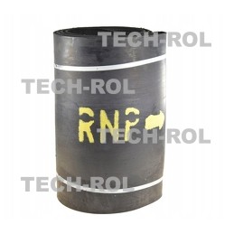 Mažos juostos 50x460 cm rnp barstytuvas