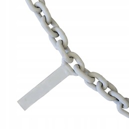 Barstytuvo grandinė 6t 8t 10t 10t plius 23 juostelės