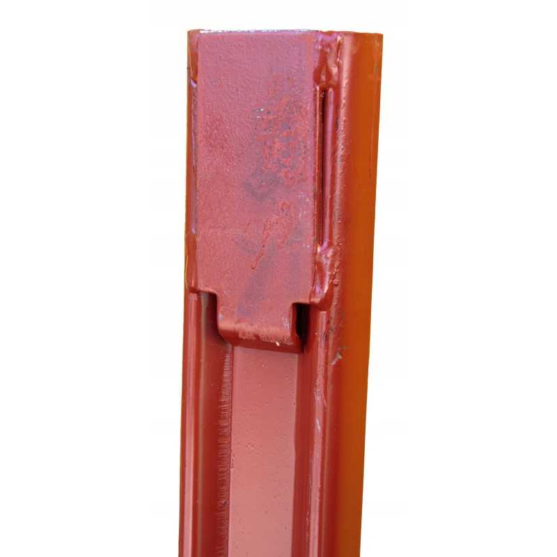 Ilga įstumiama juostelė, l 148 cm skleistuvas