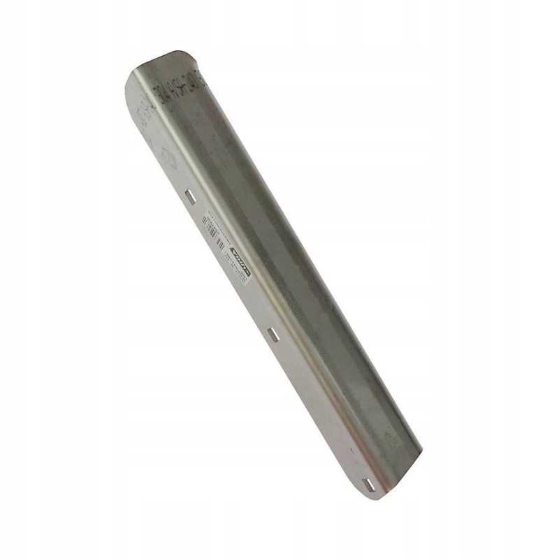 Kairysis barstytuvo peilis l 3 unia motogeneric