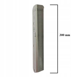 Kairysis barstytuvo peilis l 3 unia motogeneric