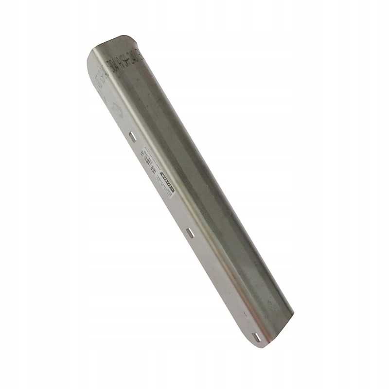 Kairysis barstytuvo peilis l 3 unia motogeneric