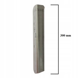 Kairysis barstytuvo peilis l 3 unia motogeneric