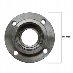 Motorgeneric barstytuvo dangtis