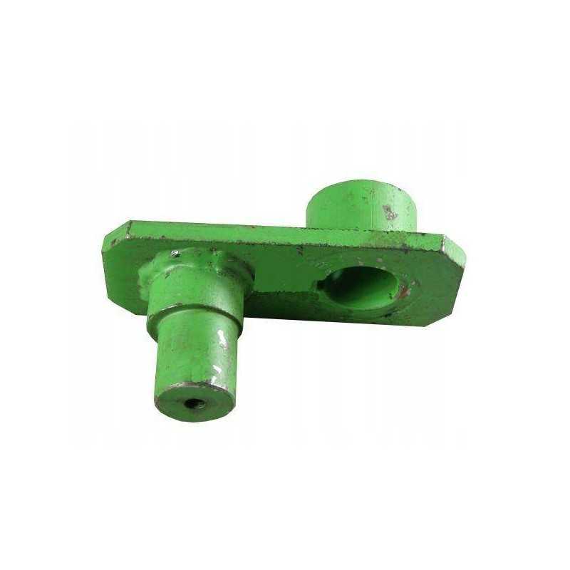 Motogenerinis barstytuvo švaistiklis