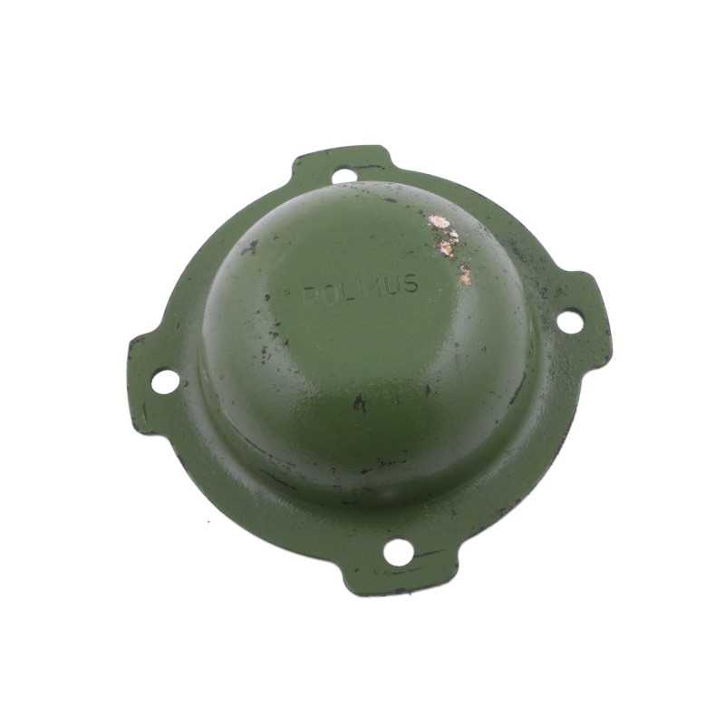 Rato dangtelis 4 skylių motogenerinis barstytuvas