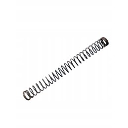 Noragėlių slėgio spyruoklė grūdų sėjai