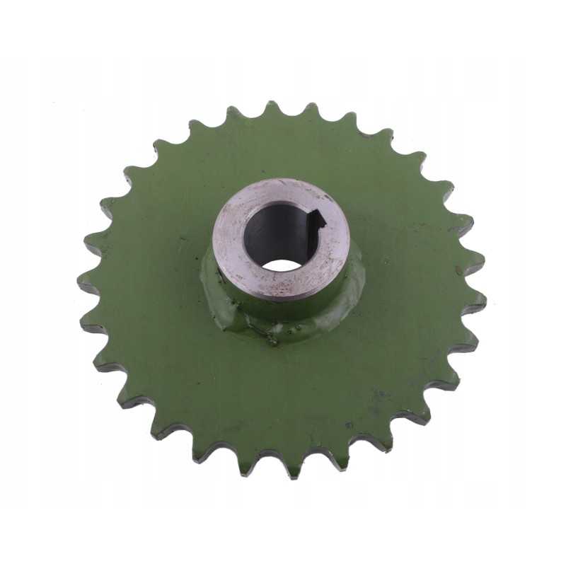 Plieninis ratas su 28 3 4 motogeneri barstytuvu