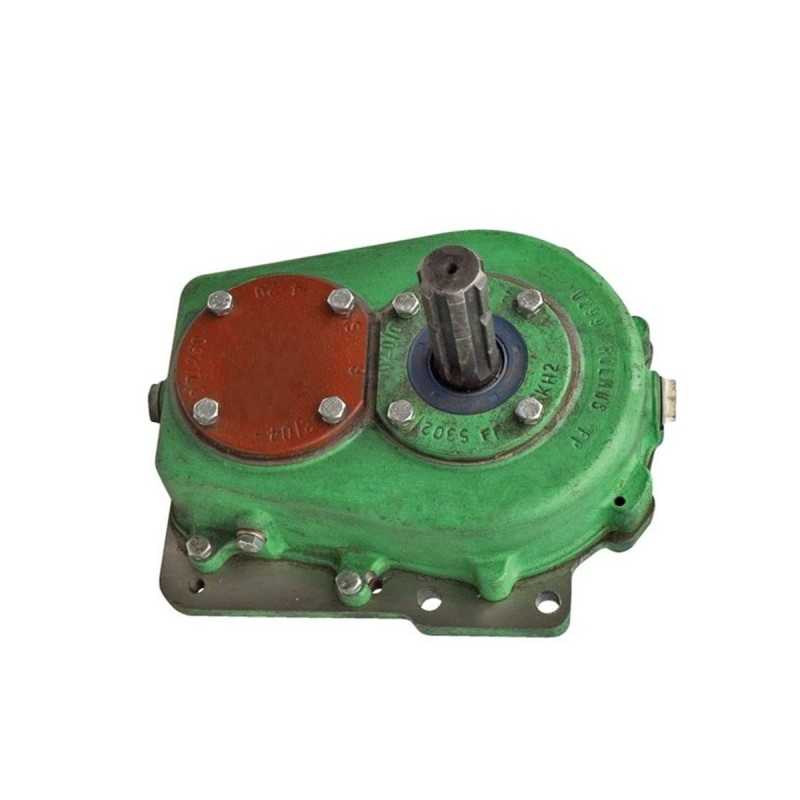 Cyclops pavarų komplektas, naujas, lenkiškas