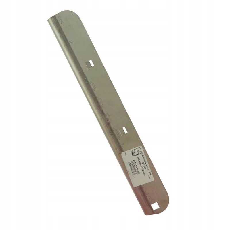 Dešinysis barstytuvo peilis Unia Motogeneric