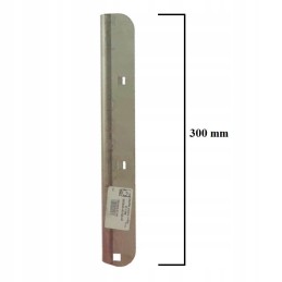 Dešinysis barstytuvo peilis Unia Motogeneric