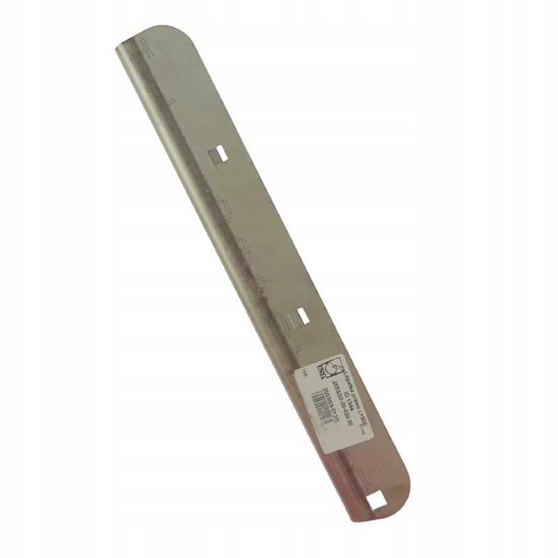 Dešinysis barstytuvo peilis Unia Motogeneric