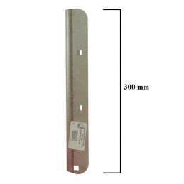 Dešinysis barstytuvo peilis Unia Motogeneric