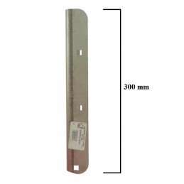 Dešinysis barstytuvo peilis Unia Motogeneric