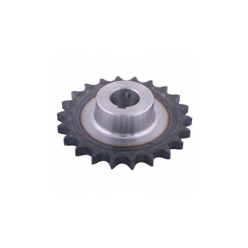 Grūdinto plieno grandinės ratas su 22 3 4 skersmuo 30