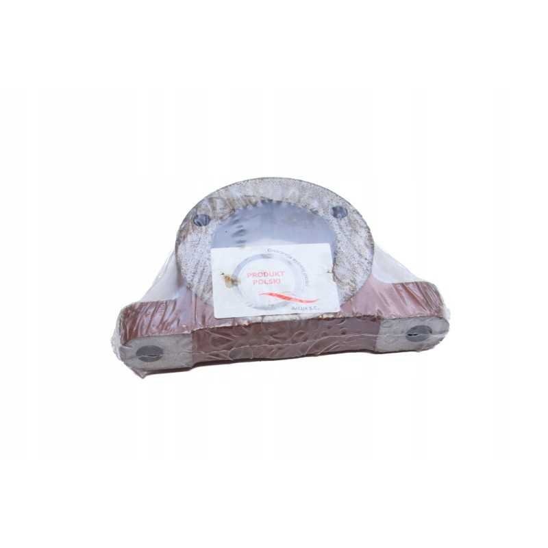 Guolių korpusas 1206 mažas barstytuvas