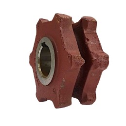 Barstytuvo sėdynės rato raktas 12 fi 40 221907014