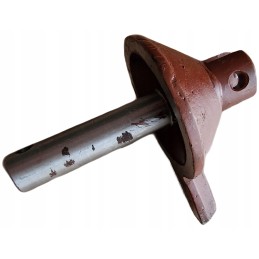 Rnz trąšų barstytuvo ritė