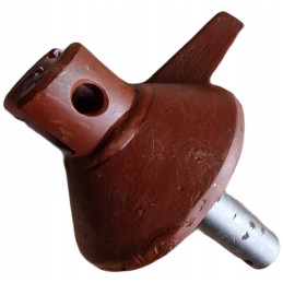 Rnz trąšų barstytuvo ritė