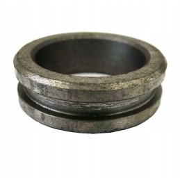 Mėšlo kratytuvo švaistiklio įvorė