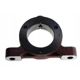 Mažas guolių korpusas, lenkų barstytuvas