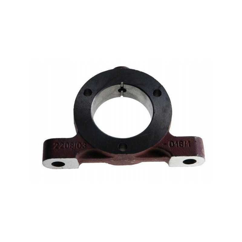 Mažas guolių korpusas, lenkų barstytuvas