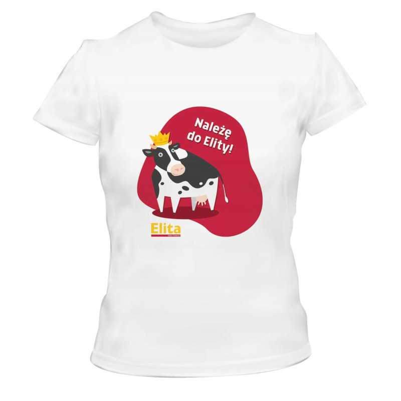 Moteriški marškinėliai priklauso motogeneric elitui