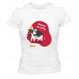 Moteriški marškinėliai priklauso motogeneric elitui