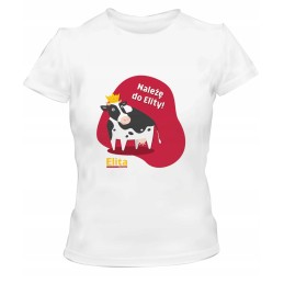 Moteriški marškinėliai priklauso motogeneric elitui