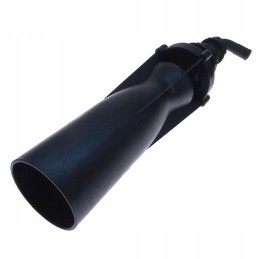 Reguliuojamas hidraulinis maišytuvas fi19 antgalis fi5