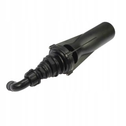 Reguliuojamas hidraulinis maišytuvas fi25 antgalis fi2