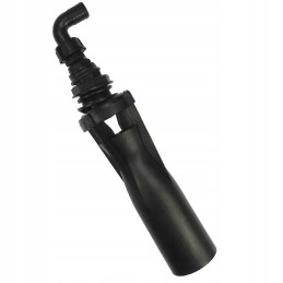 Hidraulinis reguliuojamas maišytuvas fi25 antgalis fi5