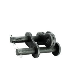 Cyclops 24b sukimosi grandinėlė, 2 užraktas, segtukas, jungtis